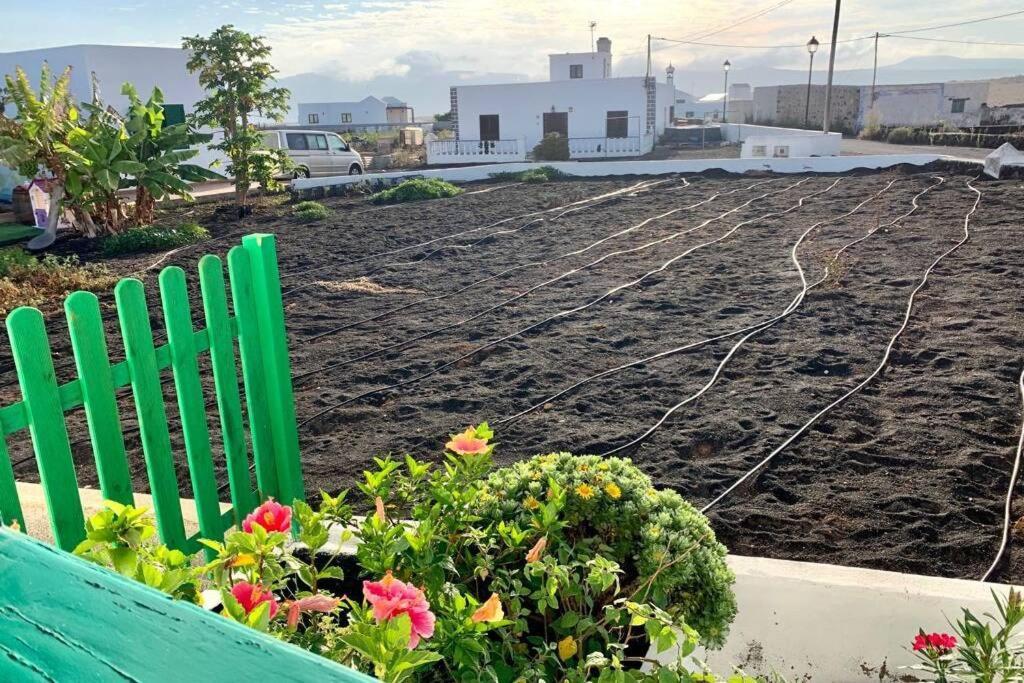 Casa Antonita, El Lugar Perfecto Para Descansar Apartment Munique Bagian luar foto